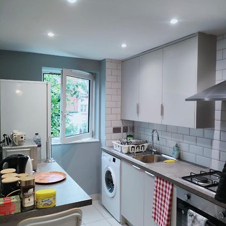 "Central&Convenient" Apartment Near Big Ben- Tower Bridge Londres Extérieur photo