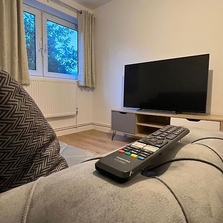"Central&Convenient" Apartment Near Big Ben- Tower Bridge Londres Extérieur photo