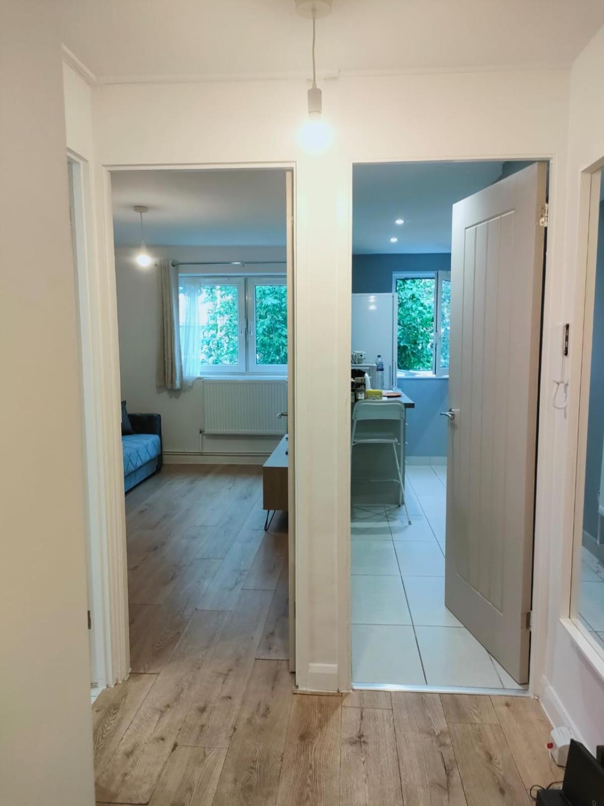 "Central&Convenient" Apartment Near Big Ben- Tower Bridge Londres Extérieur photo