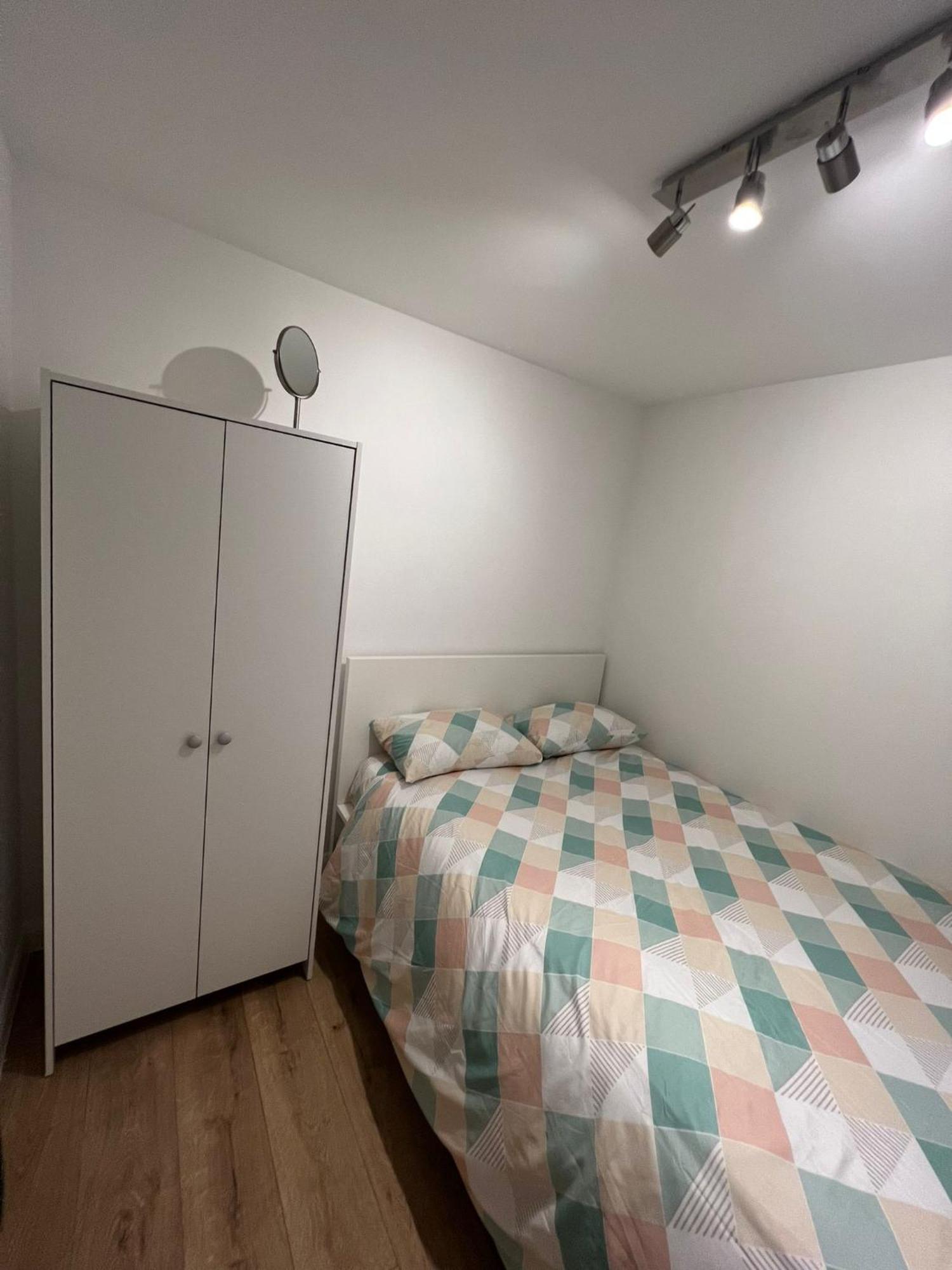 "Central&Convenient" Apartment Near Big Ben- Tower Bridge Londres Extérieur photo