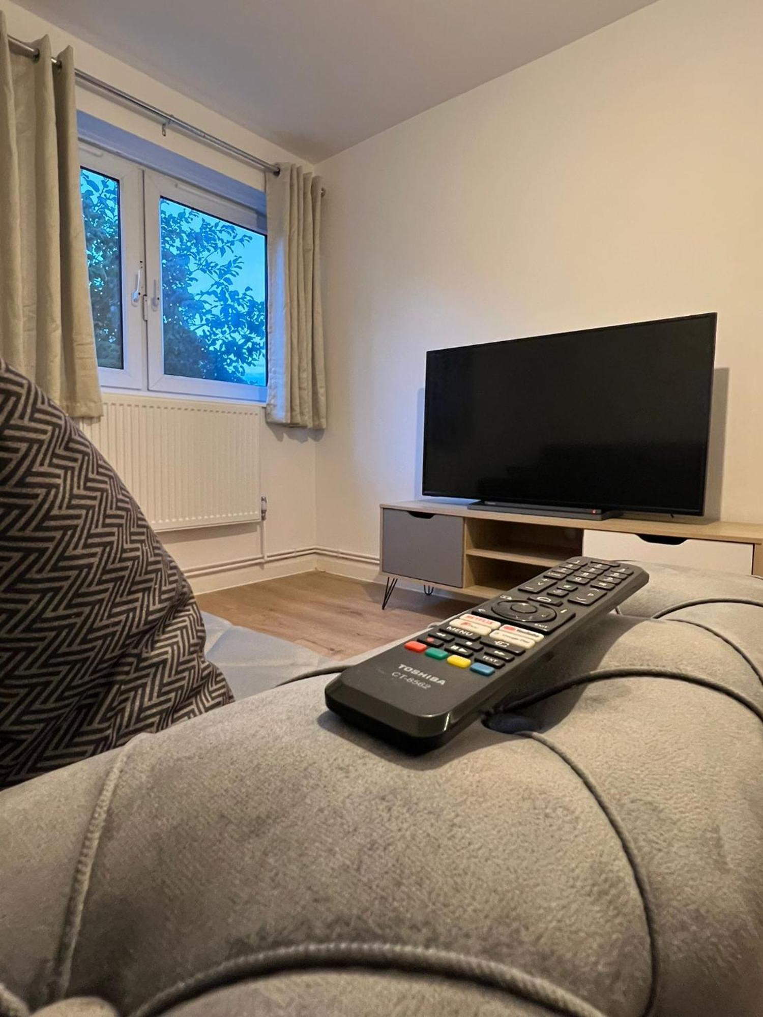 "Central&Convenient" Apartment Near Big Ben- Tower Bridge Londres Extérieur photo