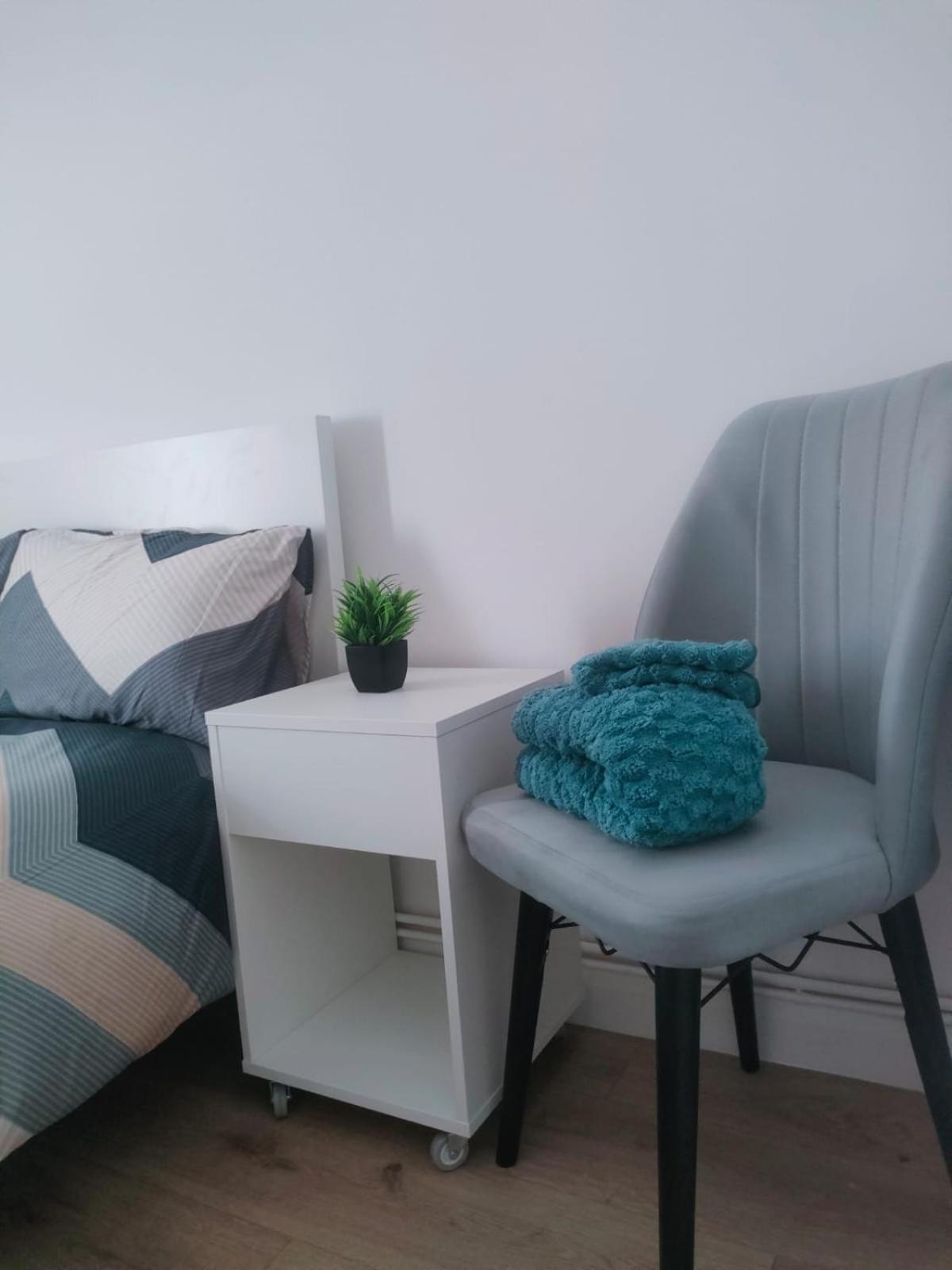 "Central&Convenient" Apartment Near Big Ben- Tower Bridge Londres Extérieur photo