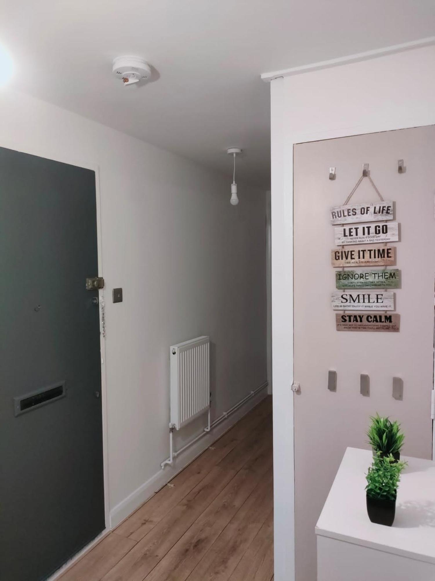 "Central&Convenient" Apartment Near Big Ben- Tower Bridge Londres Extérieur photo