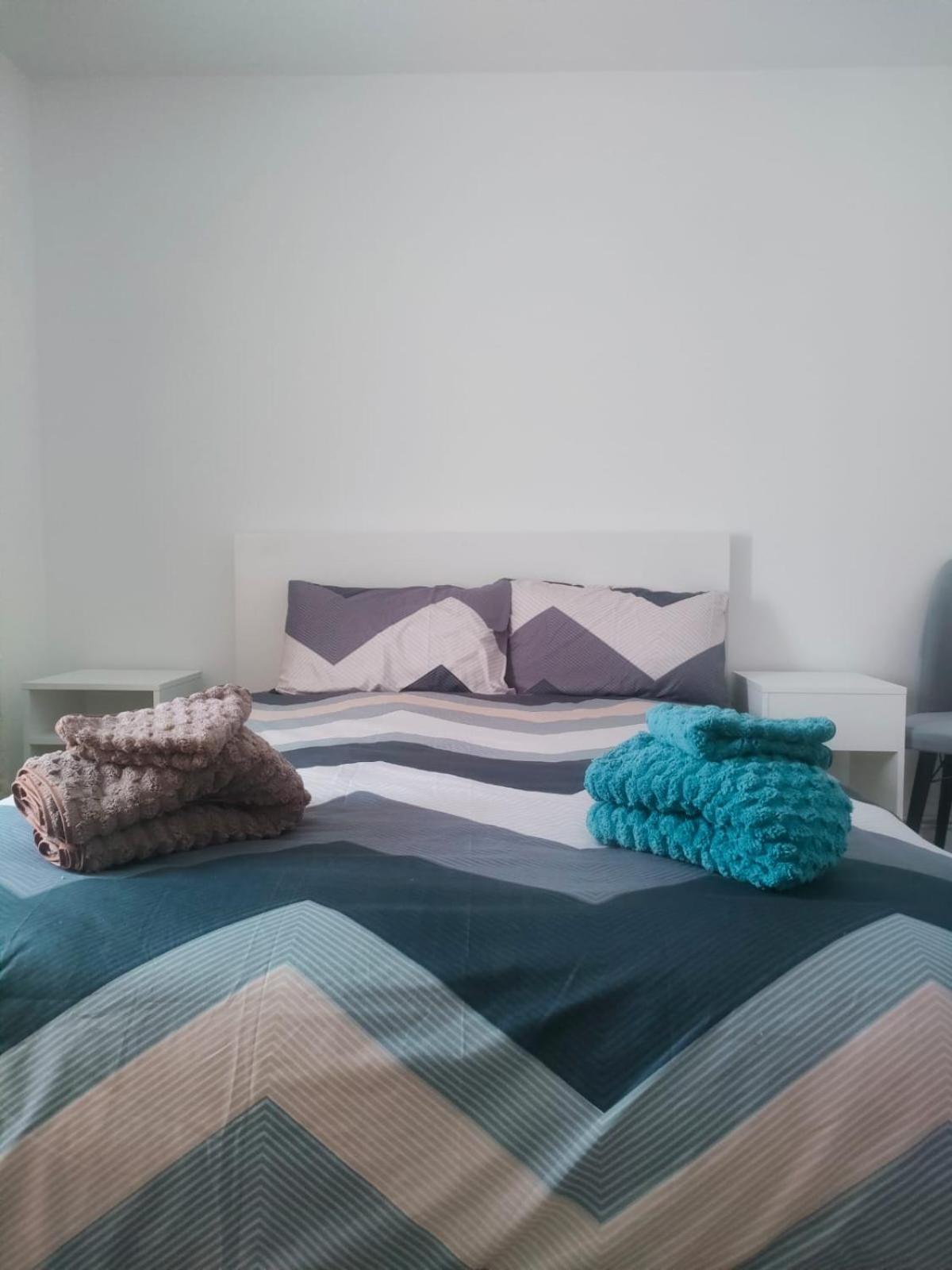 "Central&Convenient" Apartment Near Big Ben- Tower Bridge Londres Extérieur photo